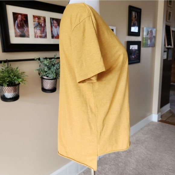 2019 New England Women's Herbal Conference souvenir tee XL - Picture 2 of 5